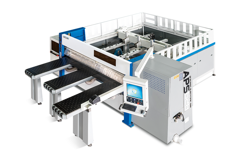 APS 628 Beam Saw