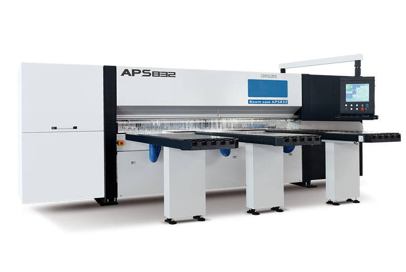 APS 832 Beam Saw