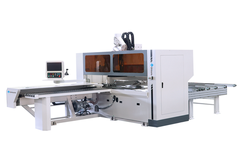 PT6.5-1325 ATC Six sides drill machine